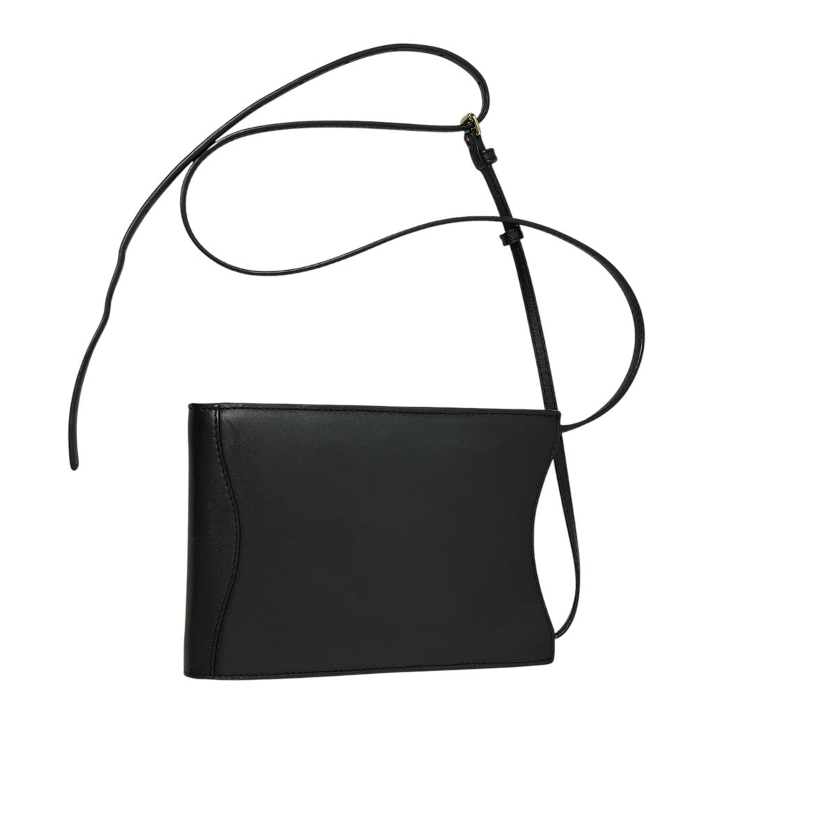 JAMIE NECK POUCHショルダーバッグ