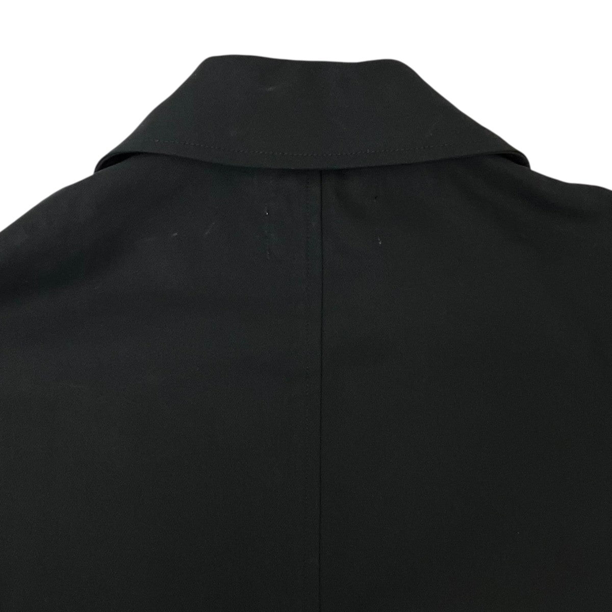 ORGANIC GIZA VOILE YARN TWILL 4POCKETS JACKETジャケットA25A05BL01C