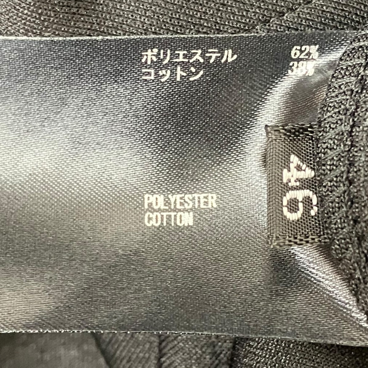 カットソー25SS-RECS-488-J