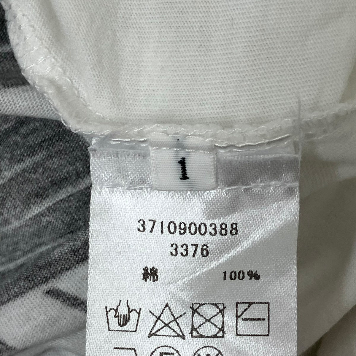 Tシャツ37109003883376