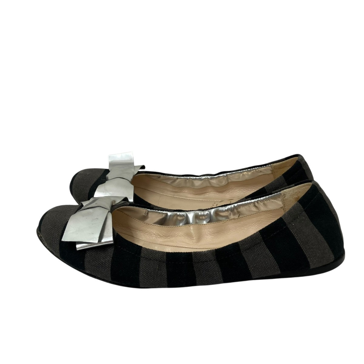 PRADA シューズ 古着・中古-2枚目のアイテム画像