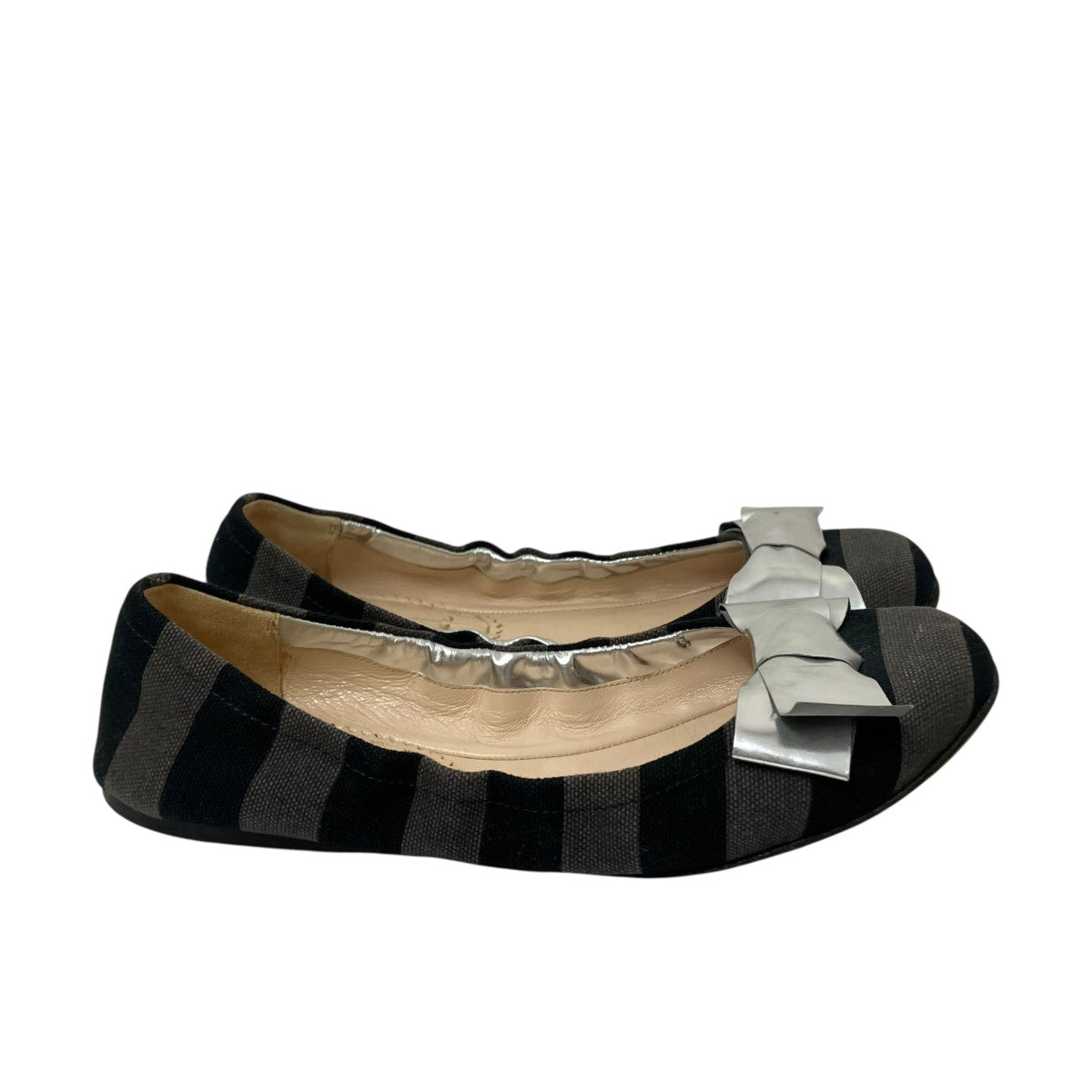 PRADA シューズ 古着・中古-4枚目のアイテム画像