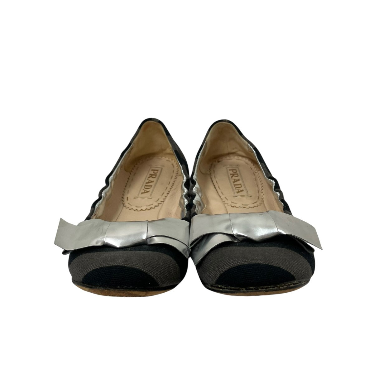 PRADA シューズ 古着・中古-5枚目のアイテム画像