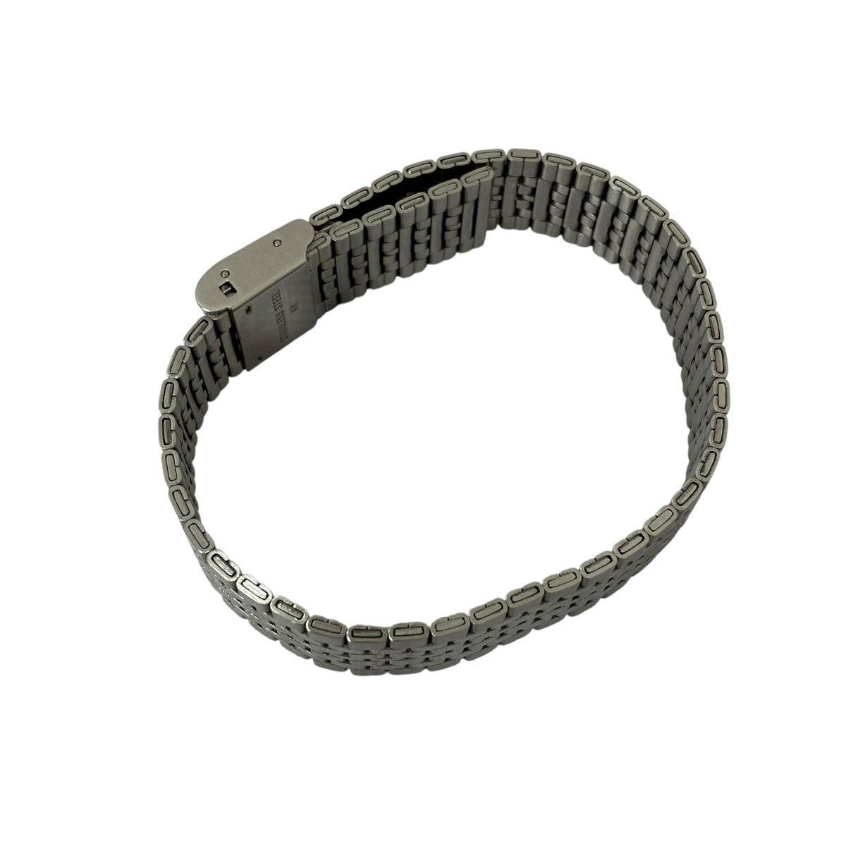 MM6 Maison Margiela ブレスレットTIMEX 古着・中古-4枚目のアイテム画像