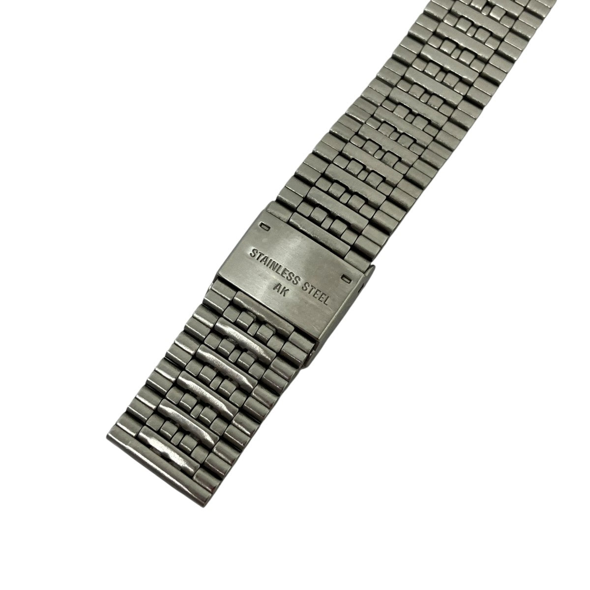 MM6 Maison Margiela ブレスレットTIMEX 古着・中古-5枚目のアイテム画像
