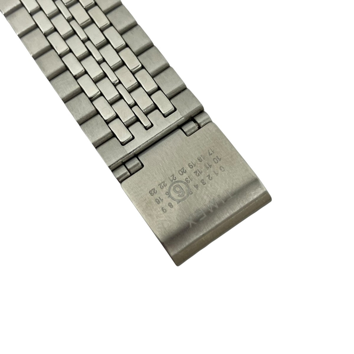 MM6 Maison Margiela ブレスレットTIMEX 古着・中古-8枚目のアイテム画像