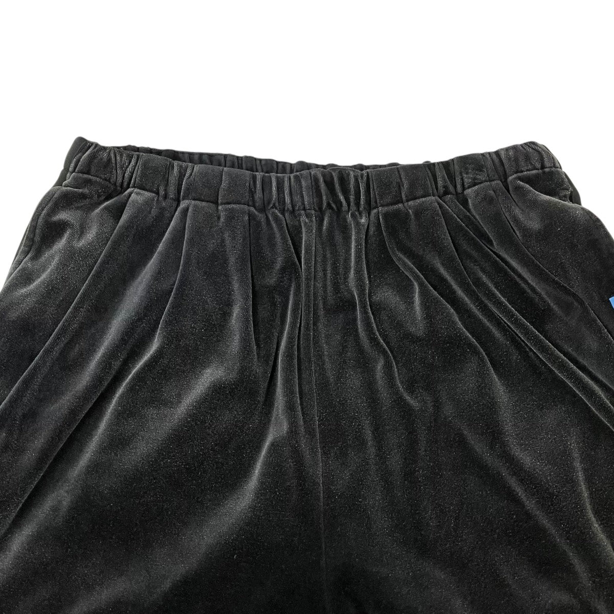 velour track pantsベロアトラックパンツA11PT583