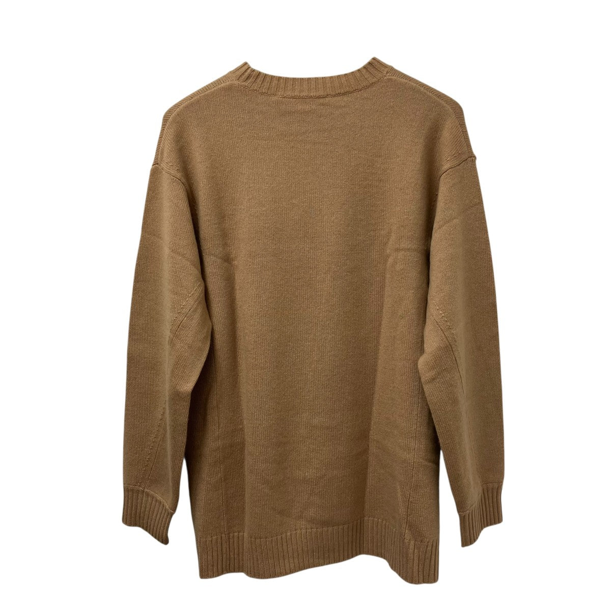 MaxMara ニット11-36-63516 古着・中古-2枚目のアイテム画像