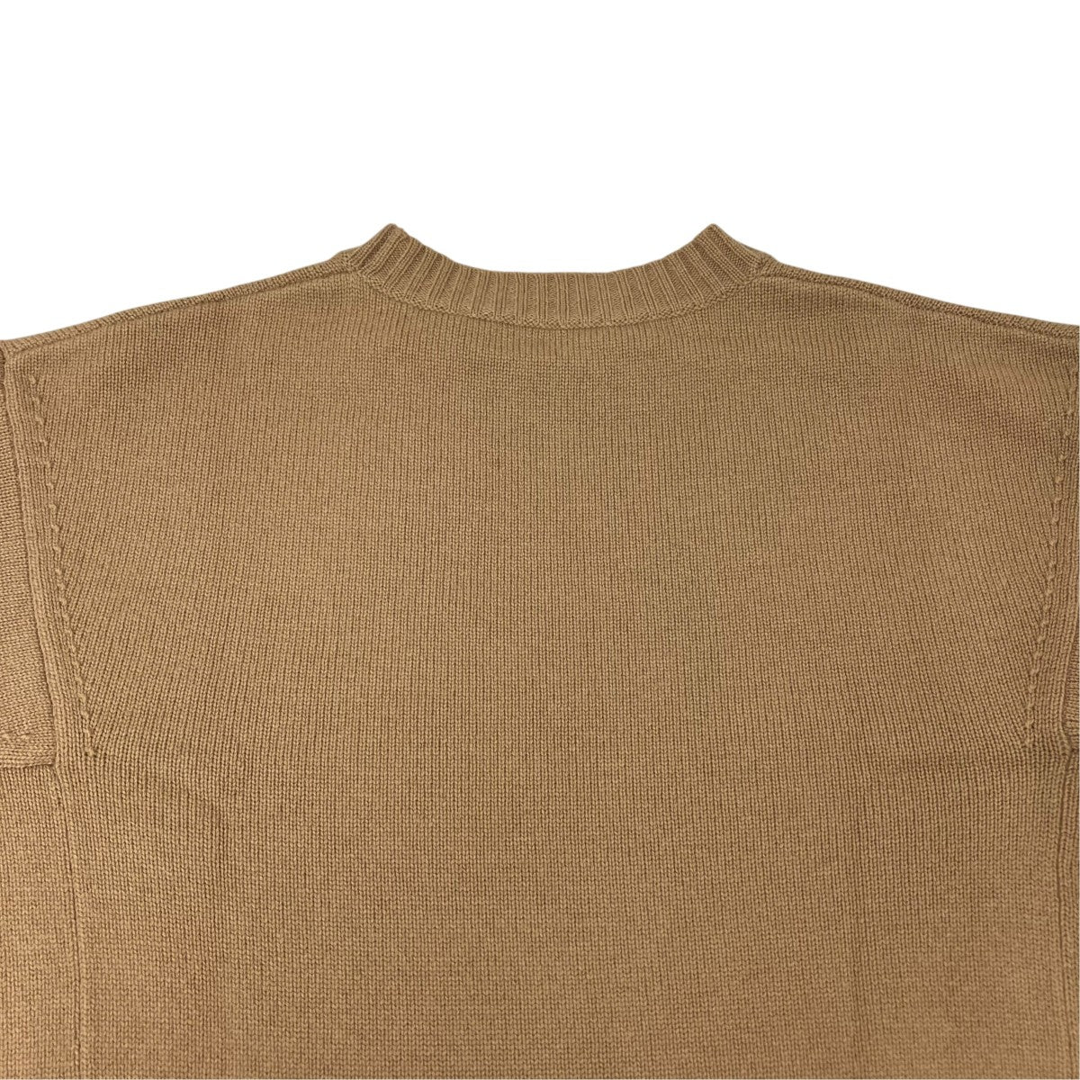 MaxMara ニット11-36-63516 古着・中古-4枚目のアイテム画像