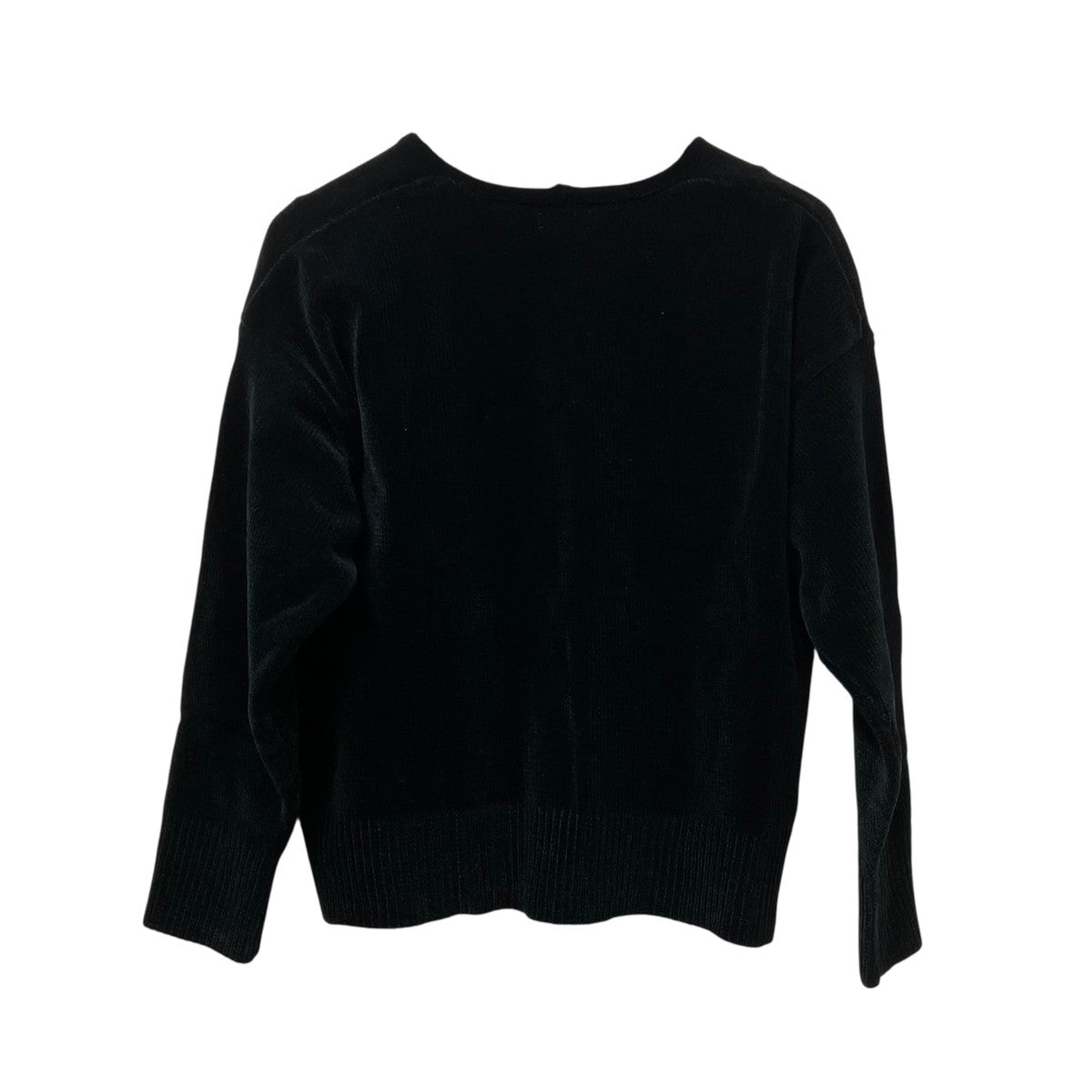 DRIES VAN NOTEN スウェット71-02-74-02001 古着・中古-2枚目のアイテム画像