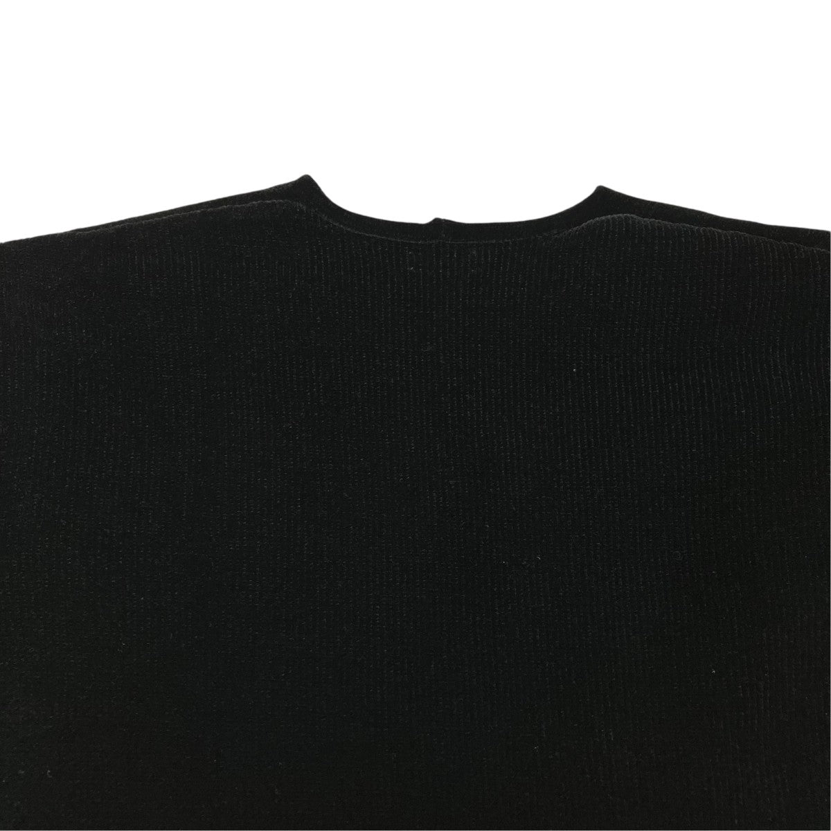 DRIES VAN NOTEN スウェット71-02-74-02001 古着・中古-4枚目のアイテム画像