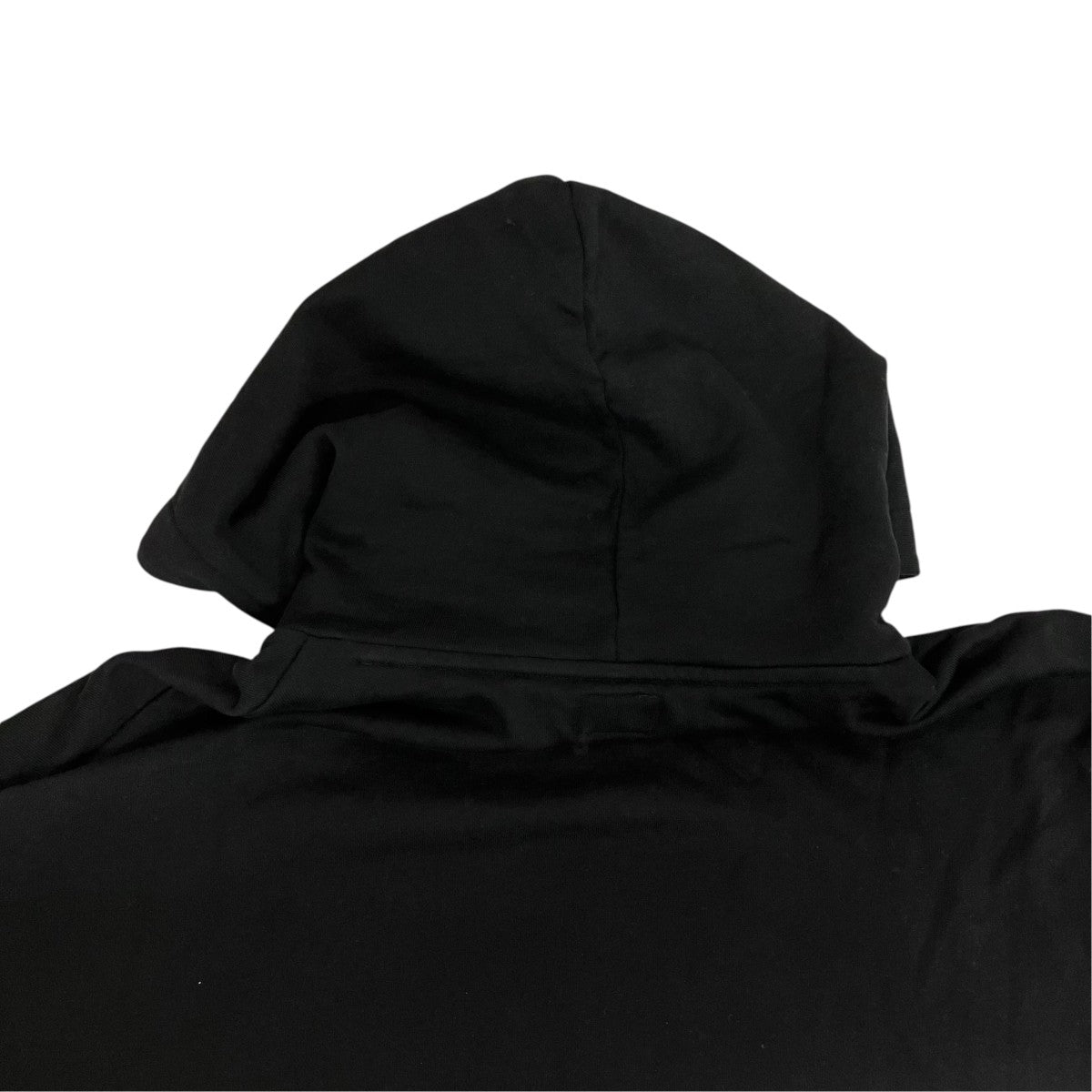 EVISU カモメプリント リラックスフィット フーディー2EAHTM5SW1252RXCT 古着・中古-4枚目のアイテム画像