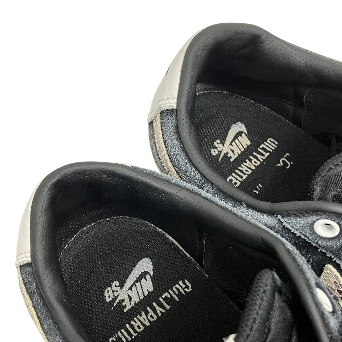 Nike SB Blazer Low BlackスニーカーDA7257-001