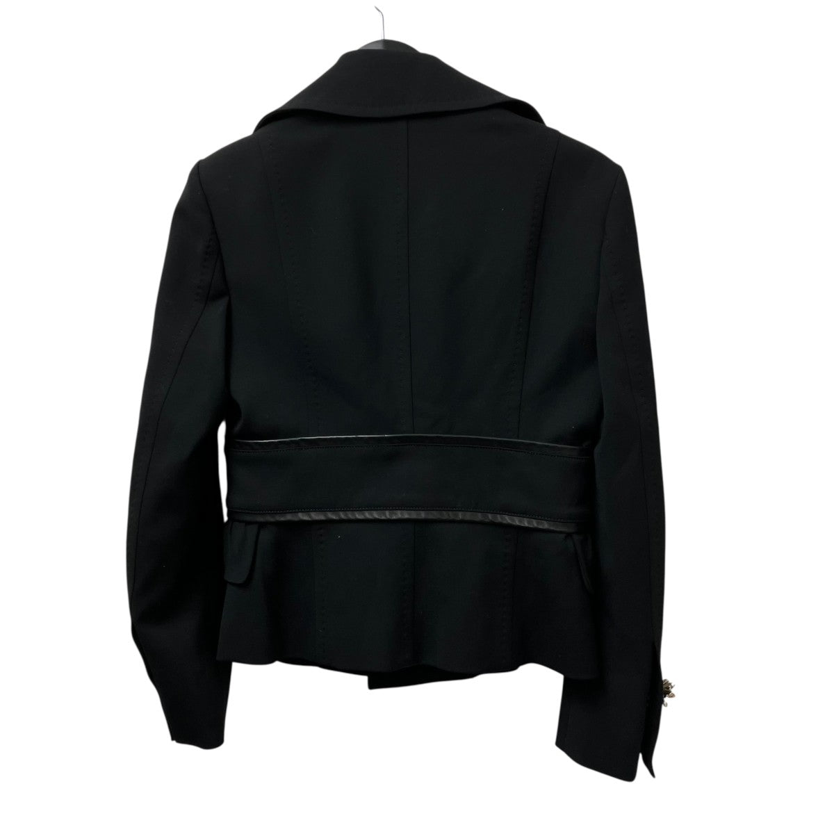 DSQUARED2 ジャケット 古着・中古-3枚目のアイテム画像