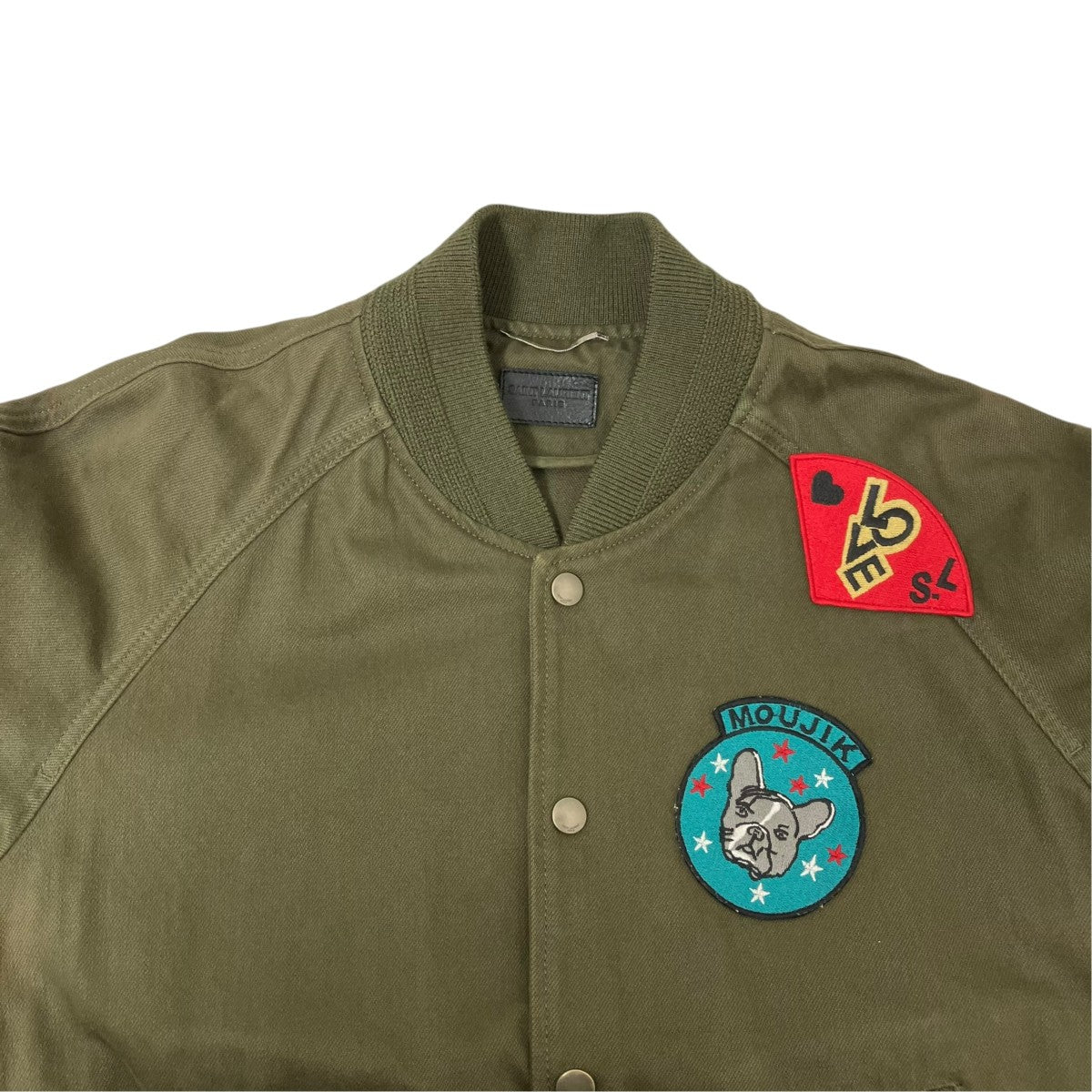 ジャケット489003Y888L