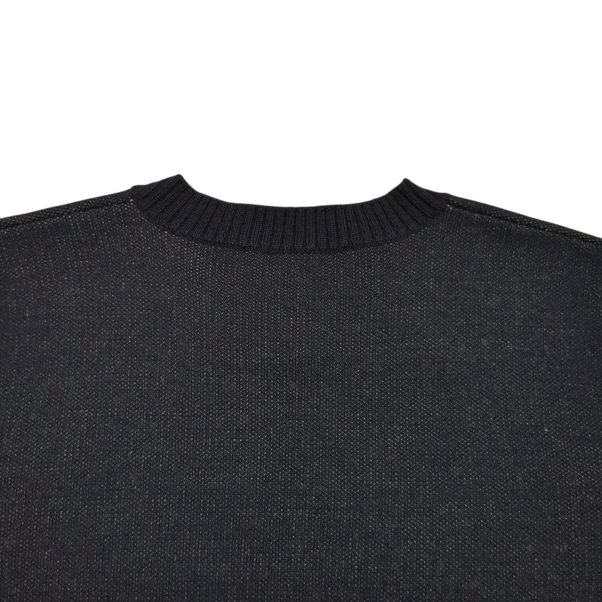 MSGM セーター2741MDM139 古着・中古-4枚目のアイテム画像