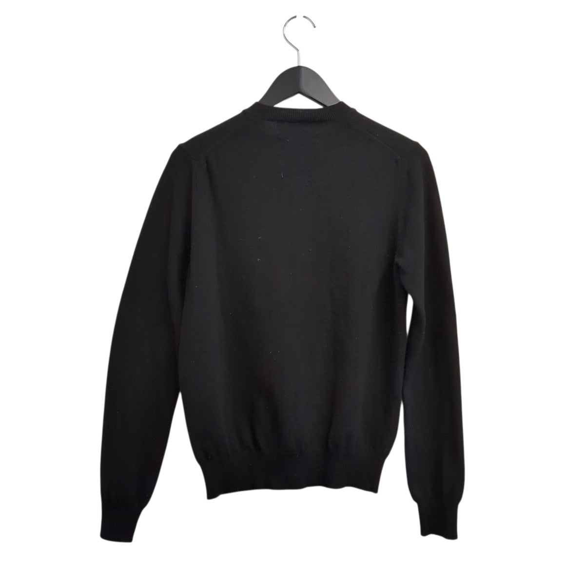 PLAY COMME des GARCONS(プレイコムデギャルソン) CARDIGAN RED HEART