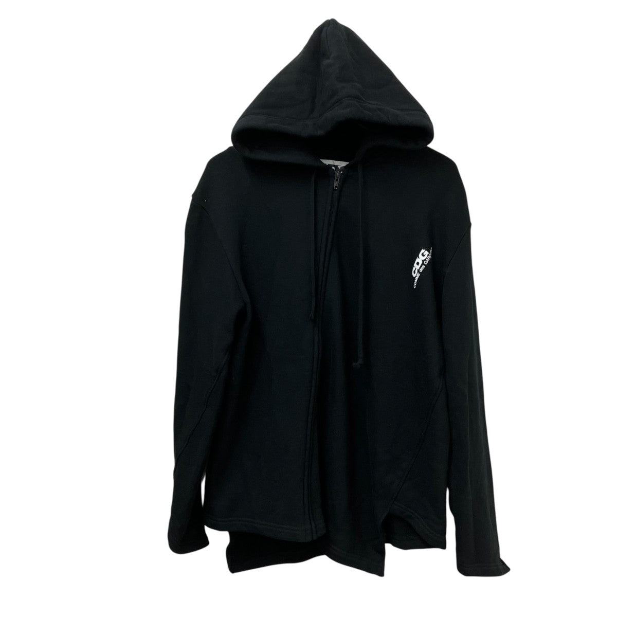 ジップパーカーSZ-T071