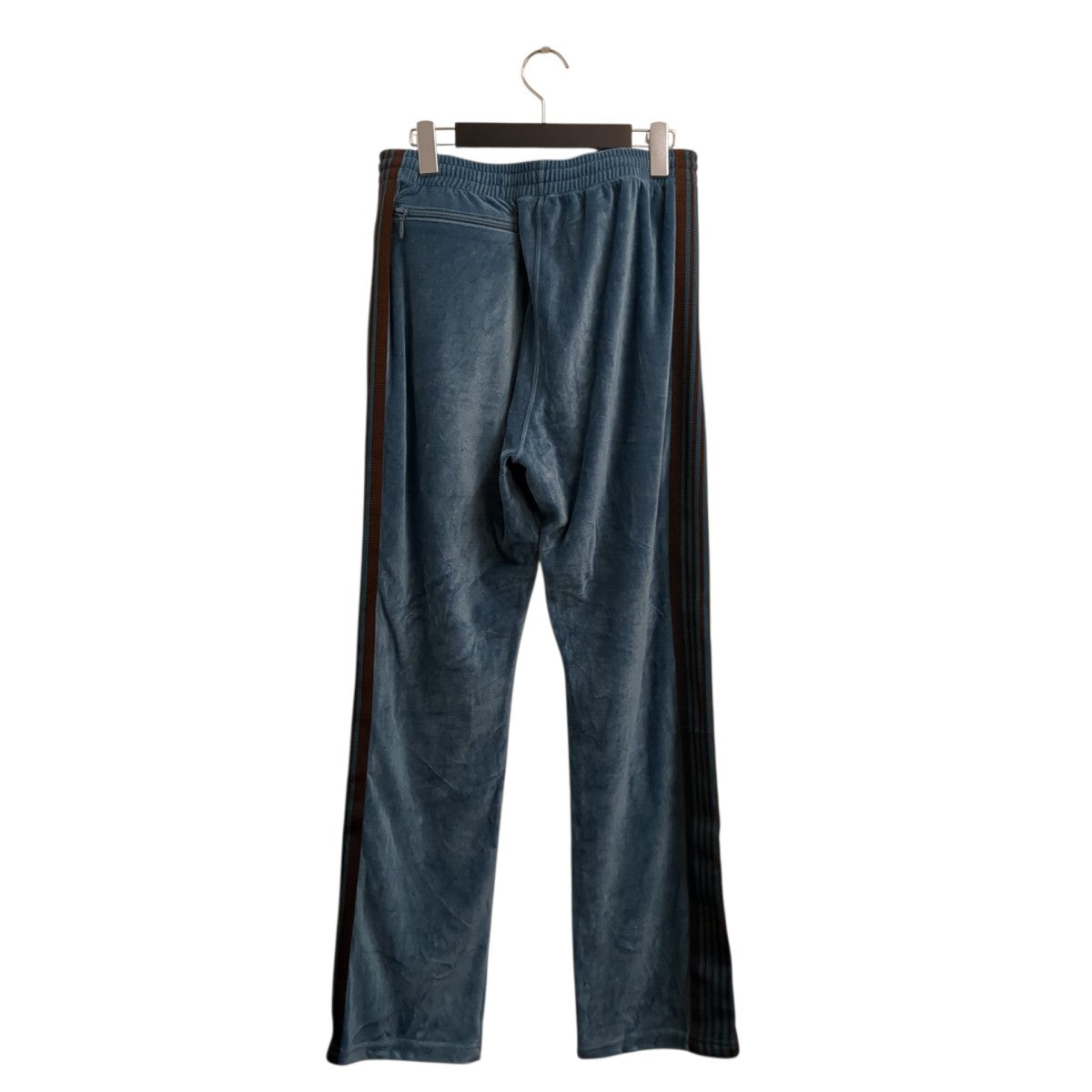 Needles トラックパンツMR293 古着・中古-2枚目のアイテム画像