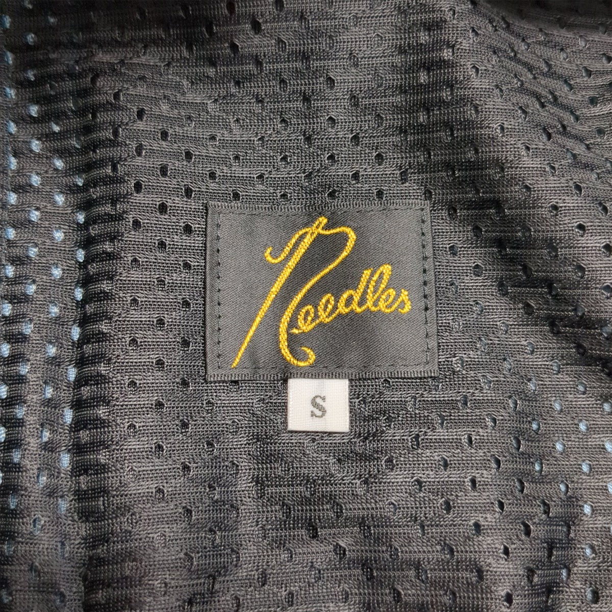 Needles トラックパンツMR293 古着・中古-6枚目のアイテム画像