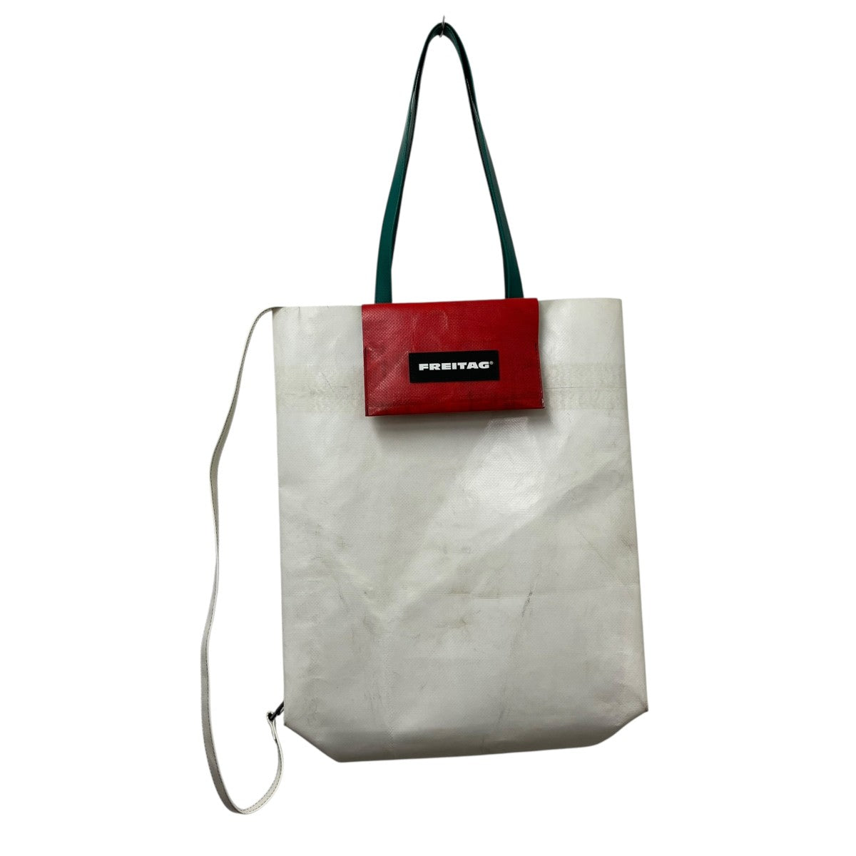 FREITAG トートバッグ 古着・中古-1枚目のアイテム画像