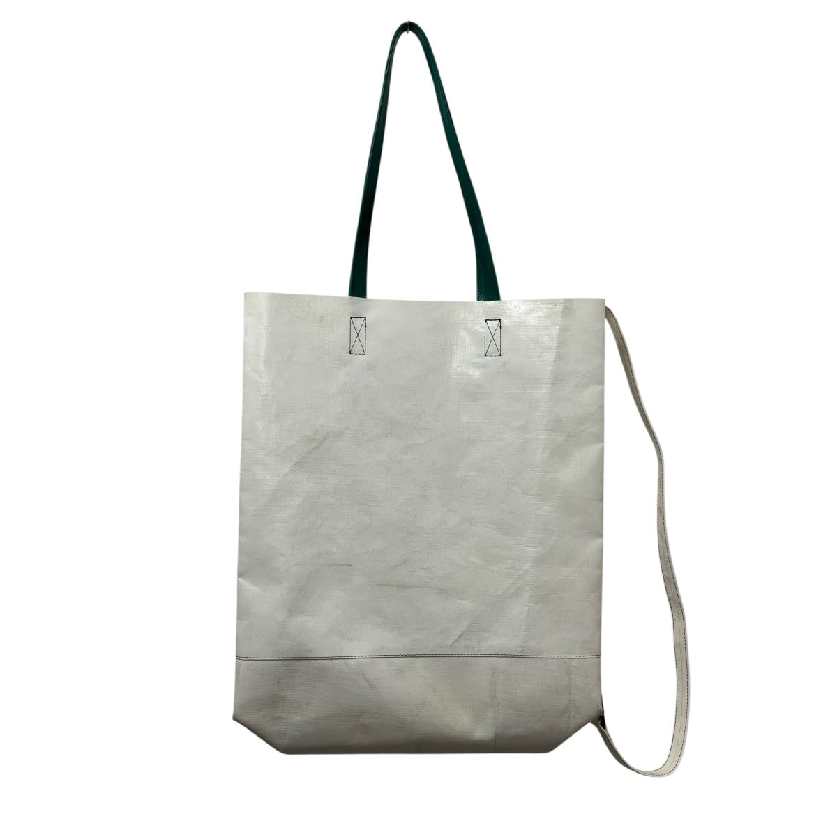 FREITAG トートバッグ 古着・中古-2枚目のアイテム画像