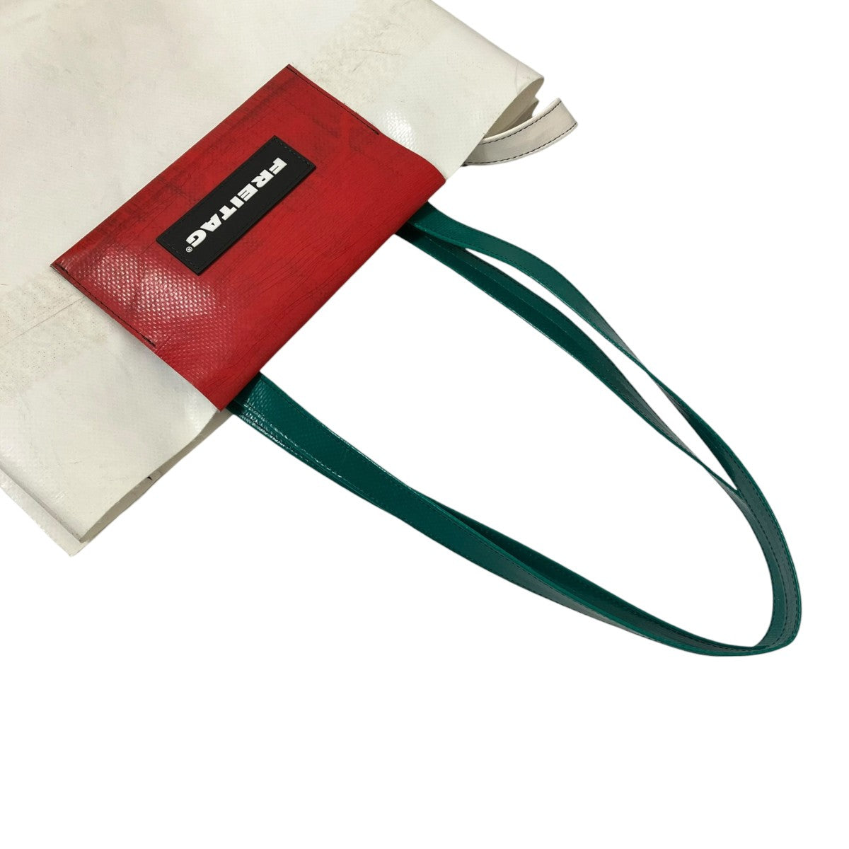 FREITAG トートバッグ 古着・中古-5枚目のアイテム画像