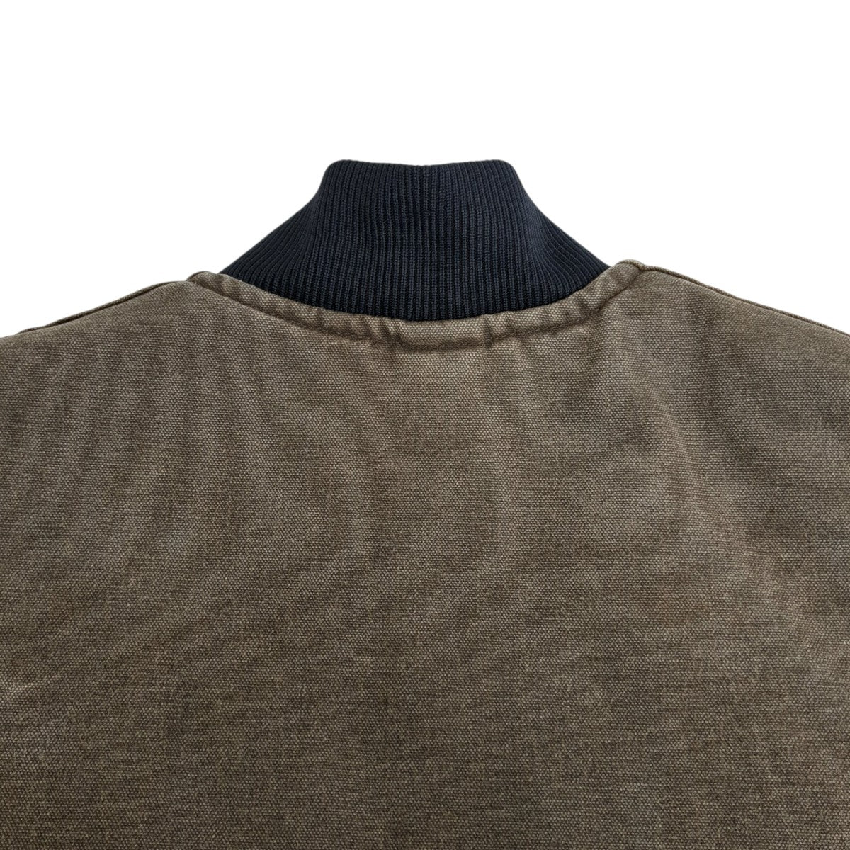 CarHartt ベストV02CHT 古着・中古-4枚目のアイテム画像