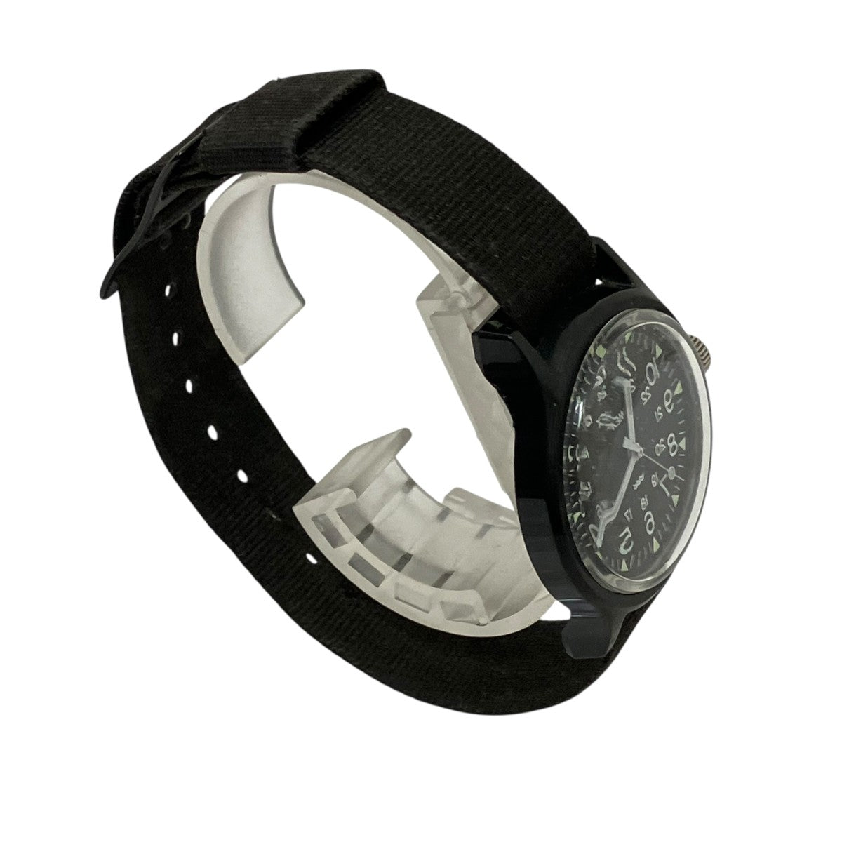 Engineered Garments×TIMEX 時計 古着・中古-3枚目のアイテム画像