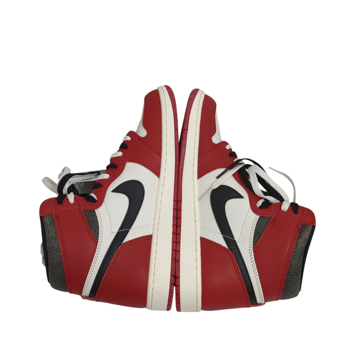 Air Jordan 1 High OG Lost ＆ Found ChicagoスニーカーDZ5485 612