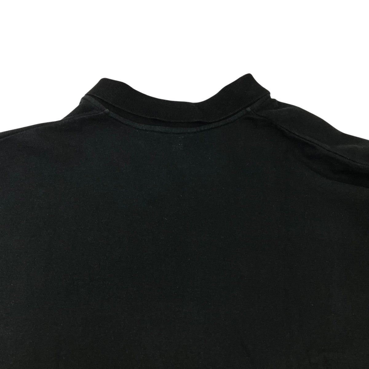 Co Silk Nep SkipperニットポロシャツBHS26S029