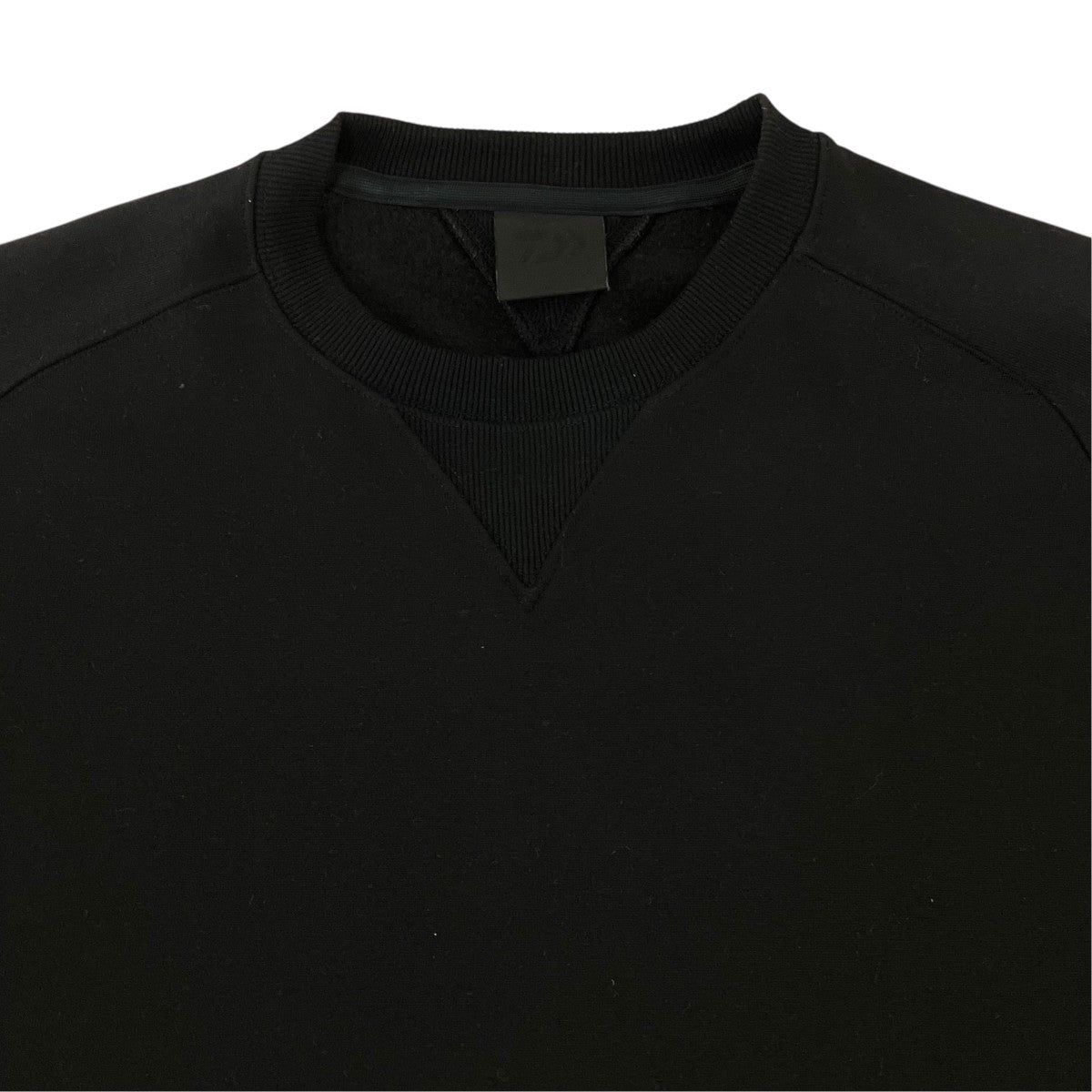 DAIWA TECH SWEAT CREW FREEDOM SLEEVEスウェットBE-51025W 古着・中古-3枚目のアイテム画像