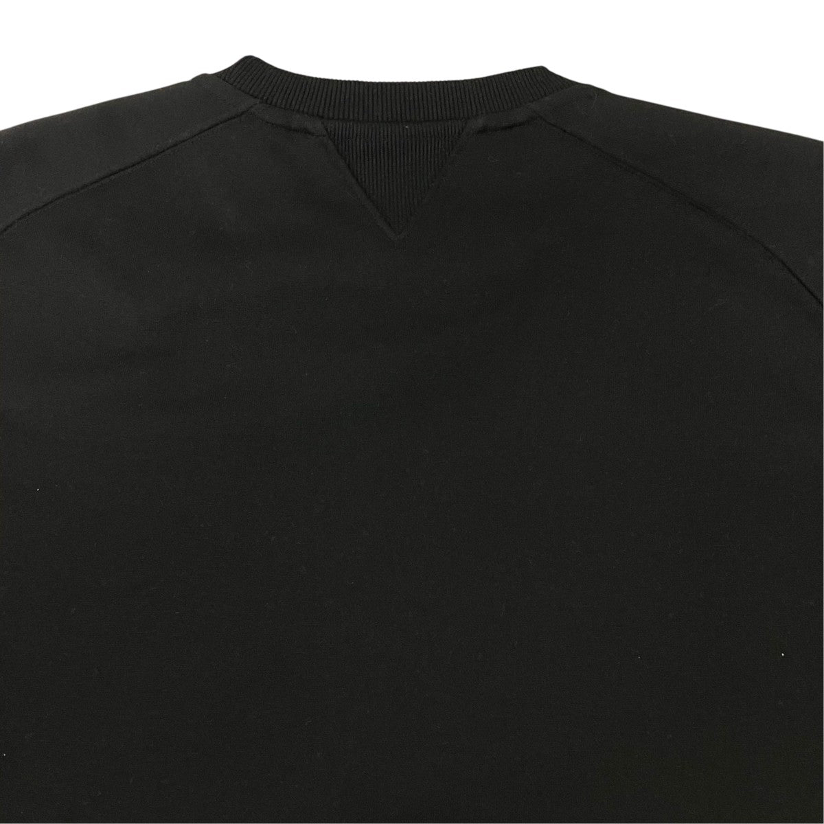 DAIWA TECH SWEAT CREW FREEDOM SLEEVEスウェットBE-51025W 古着・中古-4枚目のアイテム画像