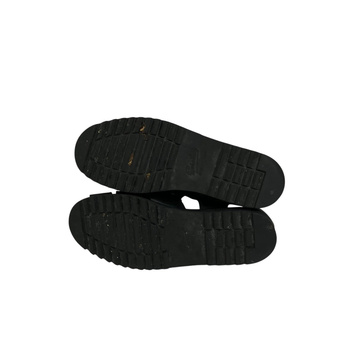 PARABOOT グルカサンダル 古着・中古-7枚目のアイテム画像