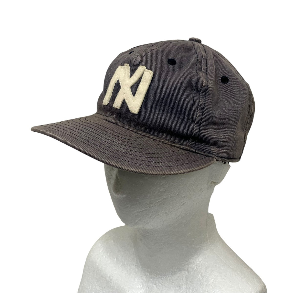 J．CREW キャップ 古着・中古-1枚目のアイテム画像