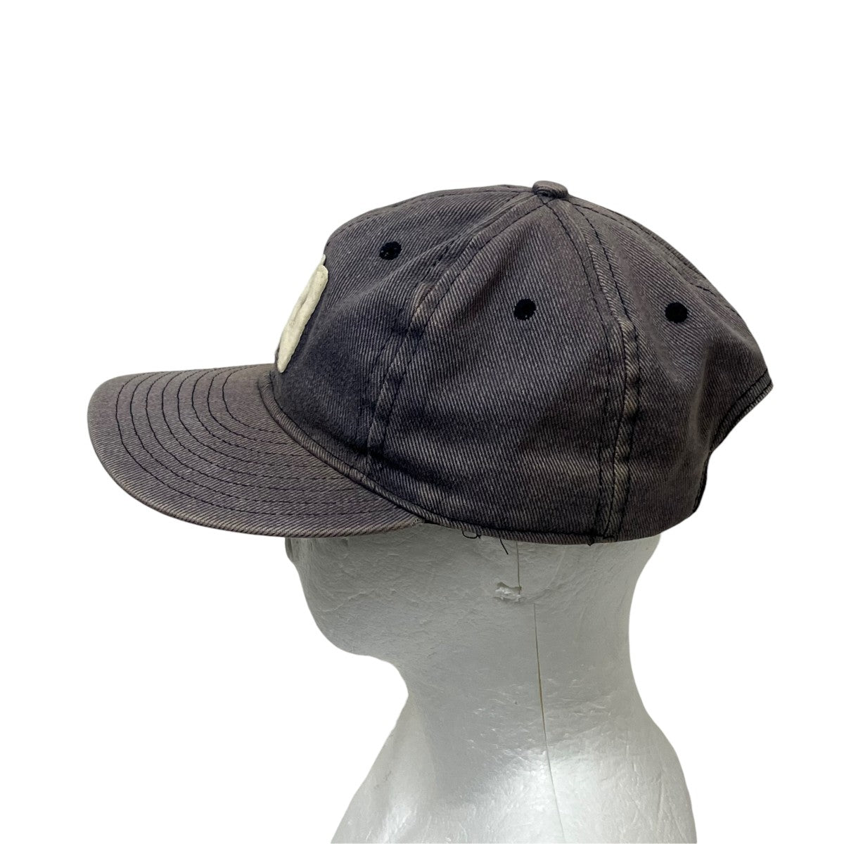 J．CREW キャップ 古着・中古-2枚目のアイテム画像