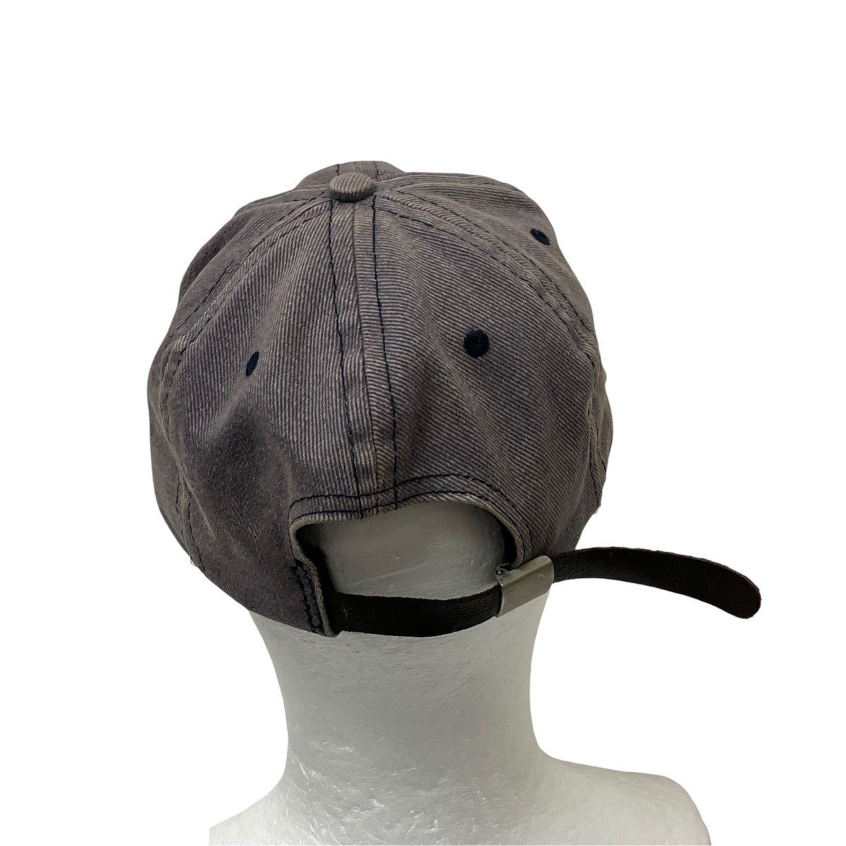 J．CREW キャップ 古着・中古-3枚目のアイテム画像