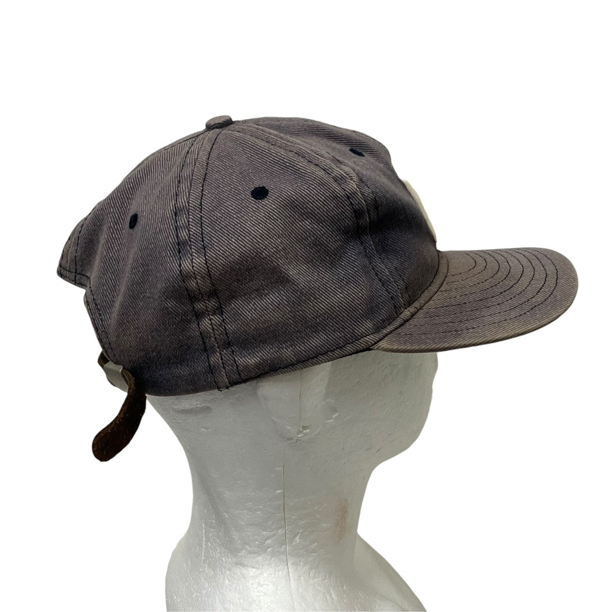 J．CREW キャップ 古着・中古-4枚目のアイテム画像