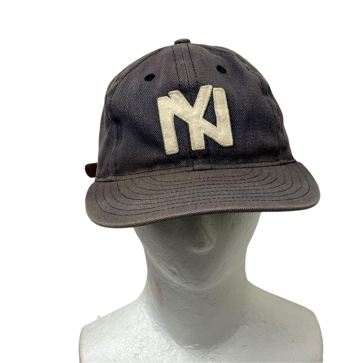 J．CREW キャップ 古着・中古-5枚目のアイテム画像