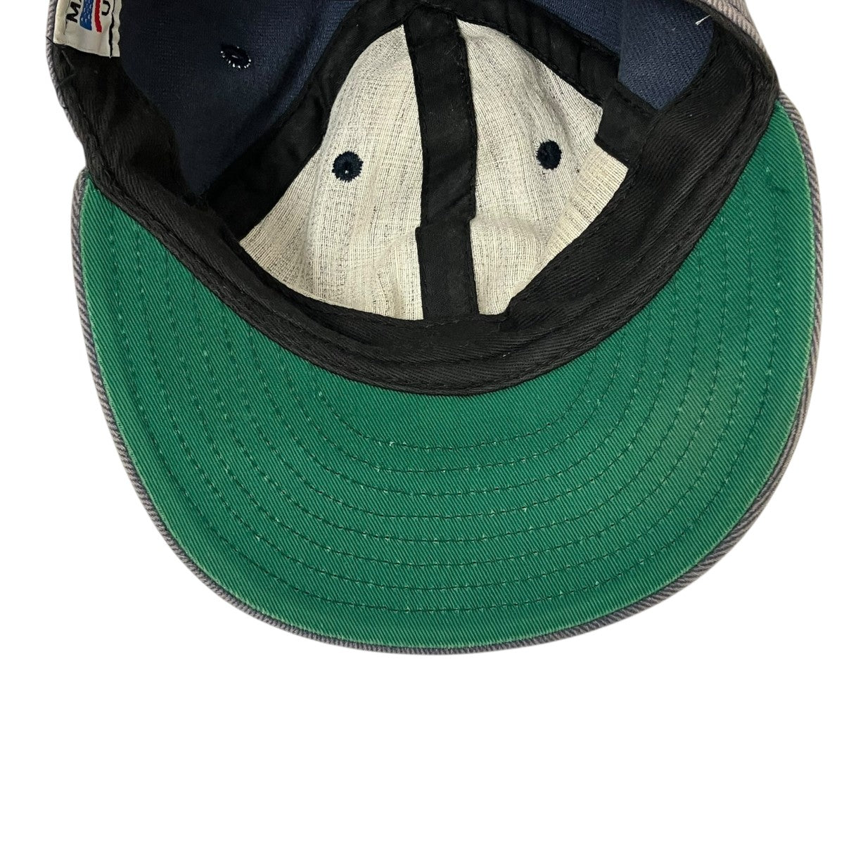 J．CREW キャップ 古着・中古-8枚目のアイテム画像