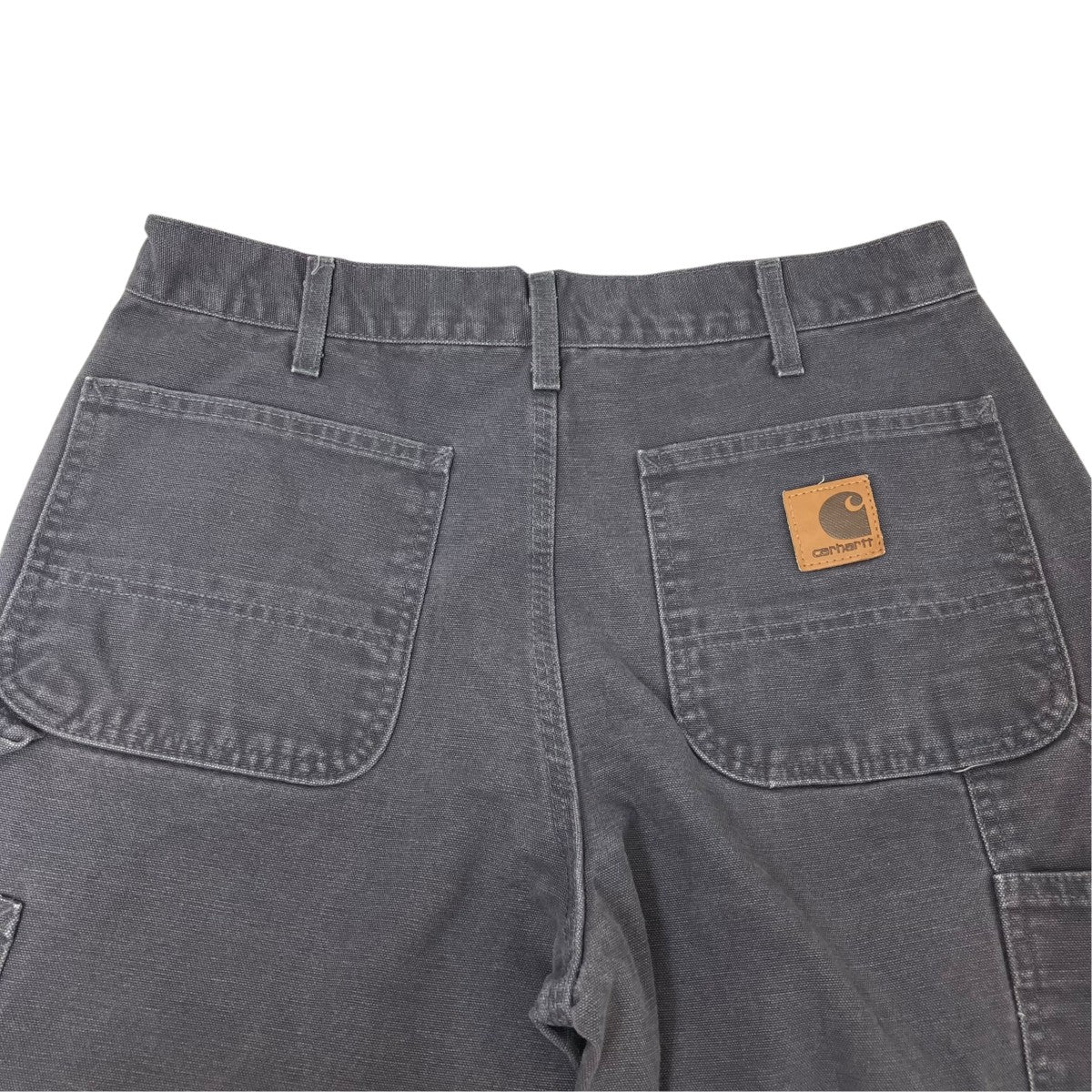 CarHartt ペインターパンツ 古着・中古-5枚目のアイテム画像