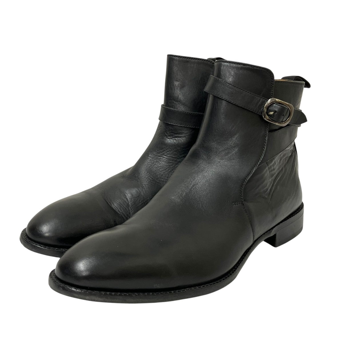 BECKETT SIMONON ブーツ 古着・中古-1枚目のアイテム画像