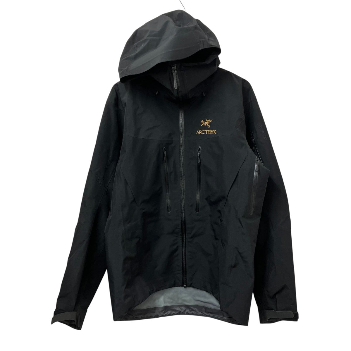 ALPHA SV JACKETジャケット28827-129266