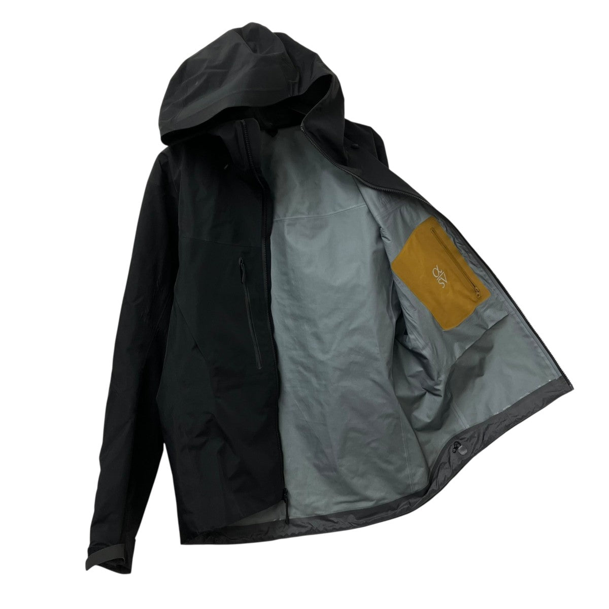 ALPHA SV JACKETジャケット28827-129266