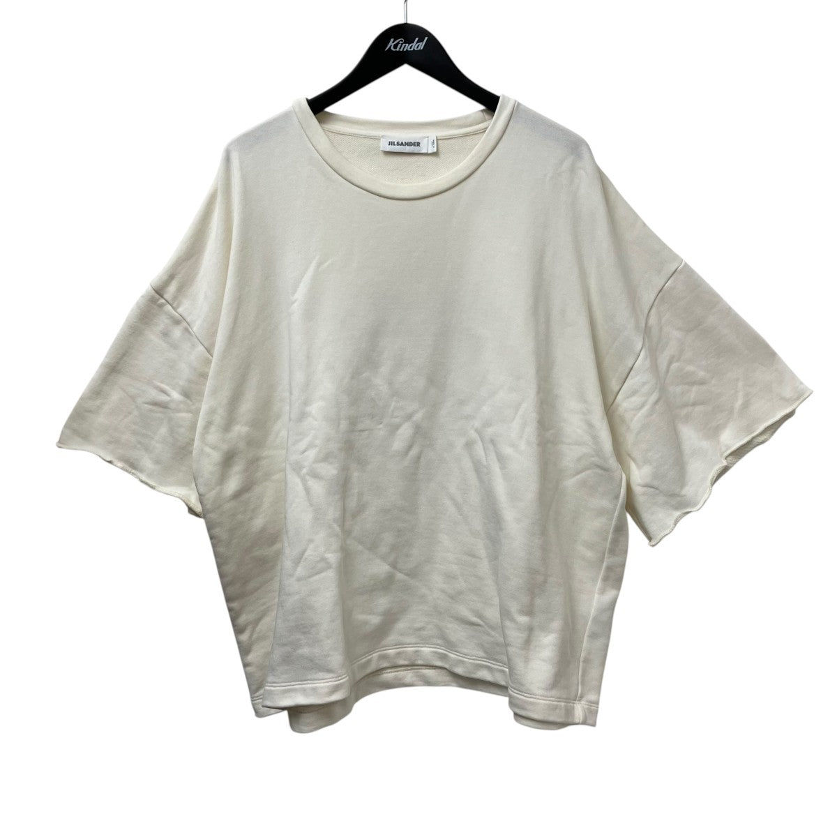 18SSShort sleeve sweatshirt半袖スウェットJSUM707000