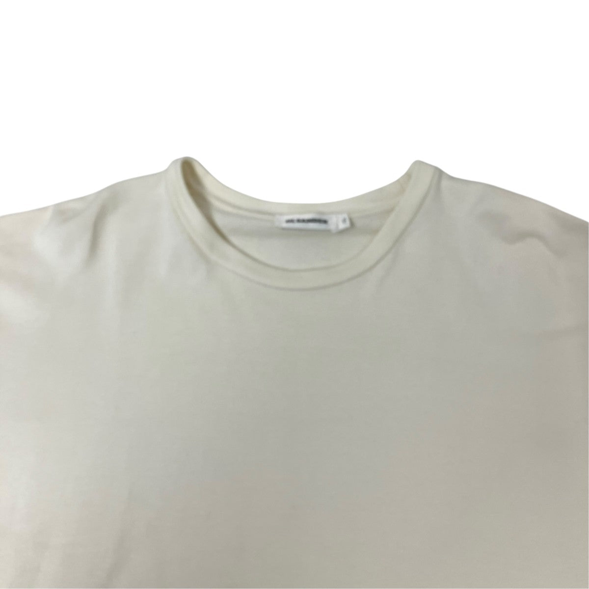 18SSShort sleeve sweatshirt半袖スウェットJSUM707000