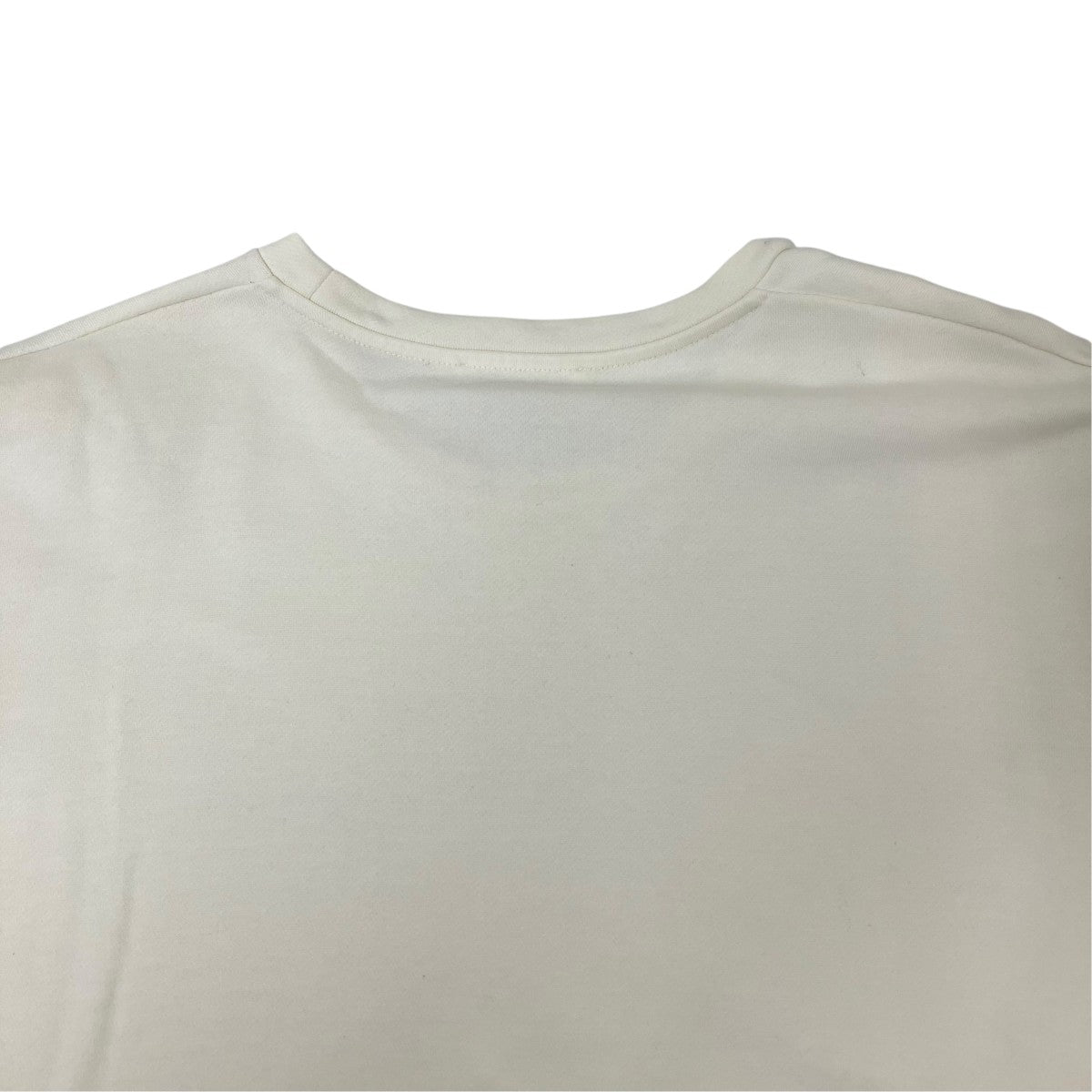 18SSShort sleeve sweatshirt半袖スウェットJSUM707000