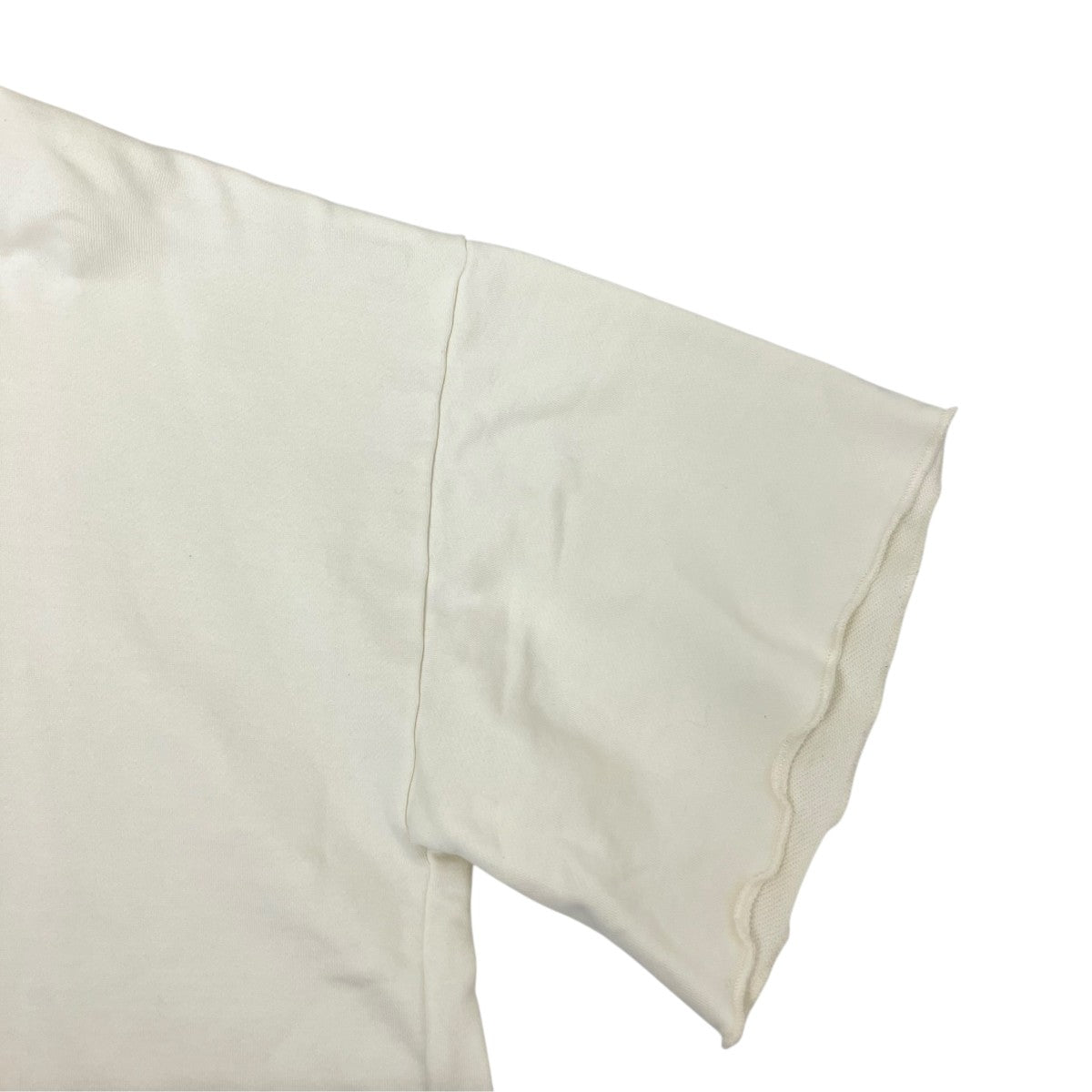 18SSShort sleeve sweatshirt半袖スウェットJSUM707000
