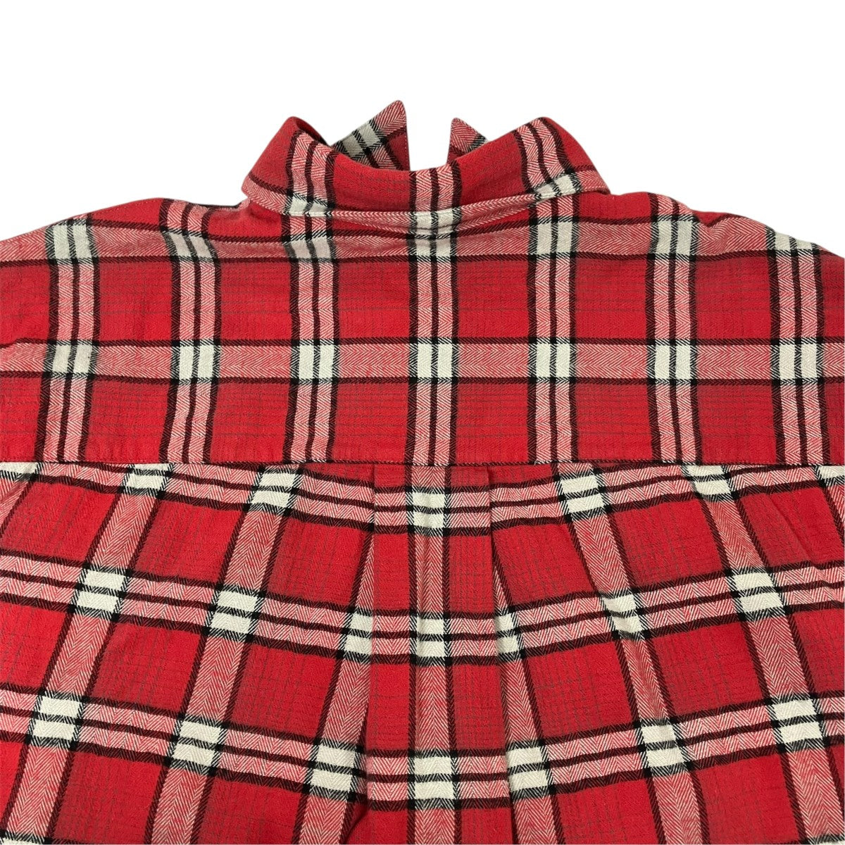 19AWPATTERNED SHIRT長袖シャツCUMU0119A0