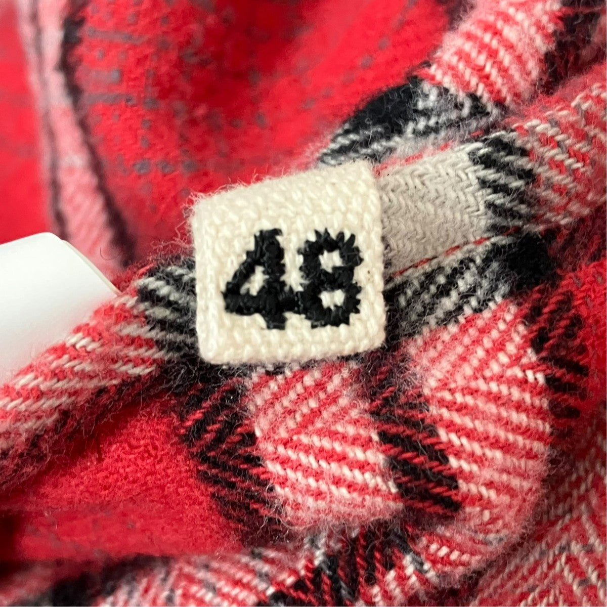 19AWPATTERNED SHIRT長袖シャツCUMU0119A0